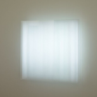 Mary Corse. Courtesy of Dia:Chelsea