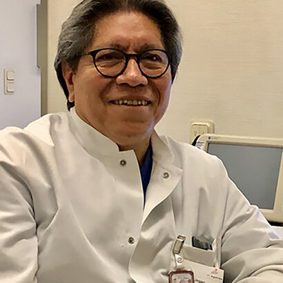 No me gustan los «encasillamientos»