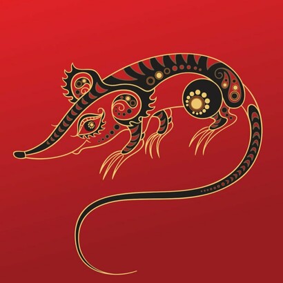 Chinese zodiac, Rat