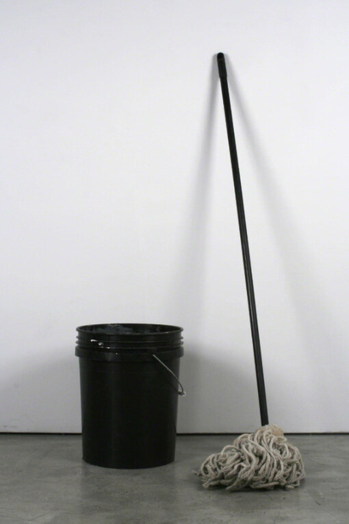 I Coulda Been A Contender. Courtesy of Marc Straus