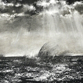 Phoebe Boswell. Courtesy of SAPAR Contemporary