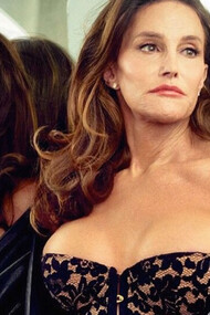 Caitlyn Jenner