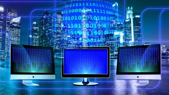 Internet et la communication électronique 