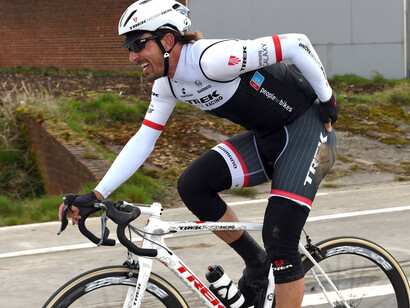 Fabian Cancellara