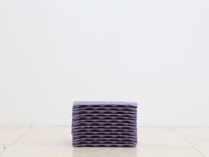 Pablo Accinelli. Courtesy of Malba