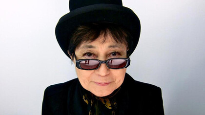 Yoko Ono
