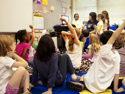 Il primo lockdown ha creato delle lacune scolastiche difficilmente recuperabili