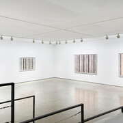 Minjung Kim, One after the other, exhibition view. Courtesy of Gallery Hyundai 