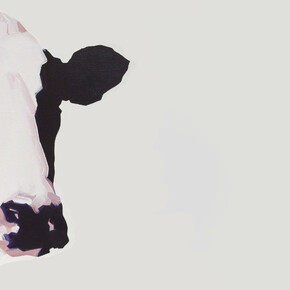 Michael St. John. Courtesy of Edward Cella Art and Architecture