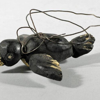 Folk Art. Courtesy of Jägerhof