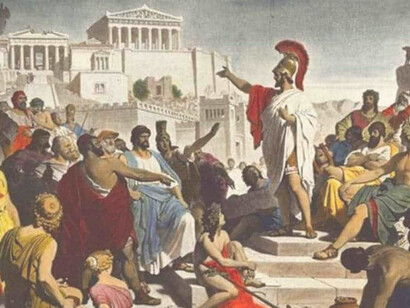 Government in Sparta Ancienthoplitikon
