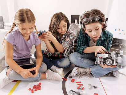 Children with special needs are receiving their enhanced share of teachers’ attention, while the extra-talented usually do not