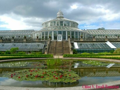 Copenhage. Much more than the Little Mermaid