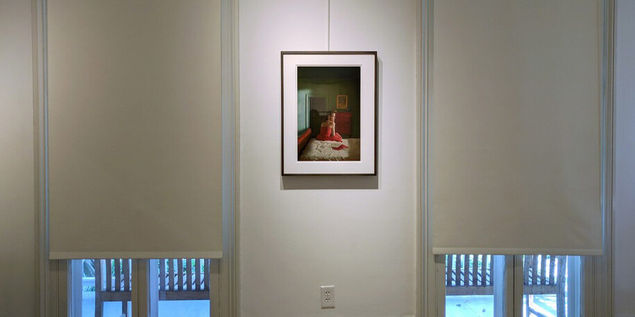 Richard Tuschman. Courtesy of Edward Hopper House