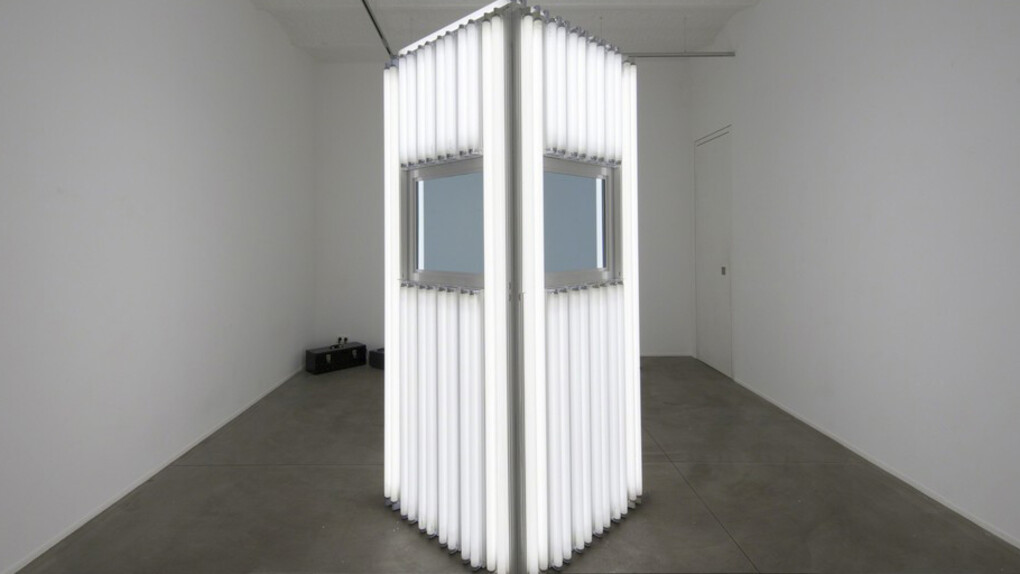 Prostutopia. Courtesy of Galerie Daniel Templon
