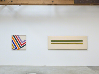 One Shot. Courtesy of UTA Artist Space