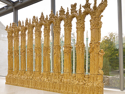 Art & Craft. Courtesy of Mudam Luxembourg