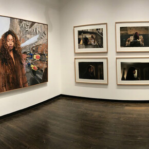 Yigal Ozeri. Courtesy of Louis K. Meisel Gallery