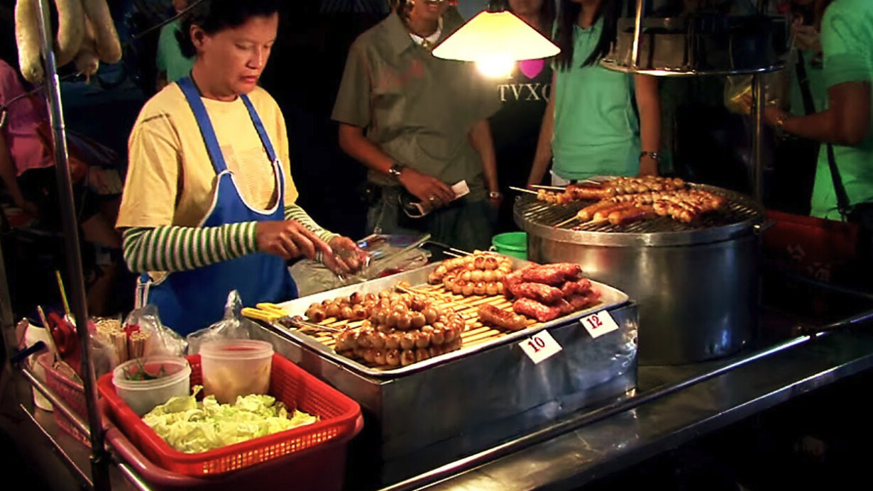  El mejor momento para ir es después de las 17:00. Tha Pae  Gate  a  Ratchadamneon Road, Chiang Mai Old City, Thailandia
