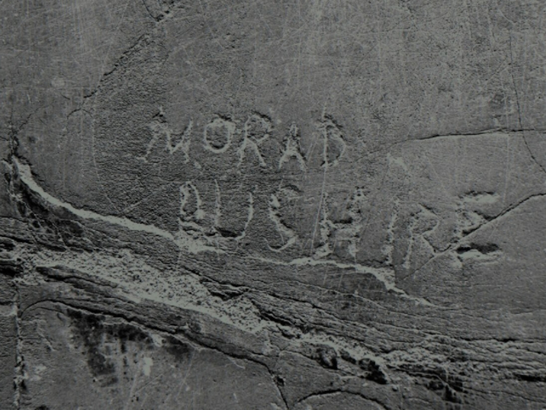 Some Descriptive Acts. Courtesy of Zilberman Gallery–Berlin