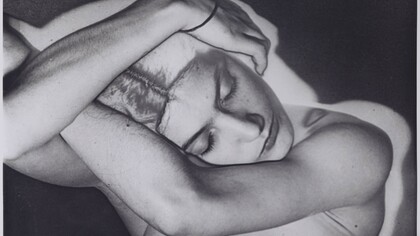 Man Ray
Natasha
1931(1980)
Collezione privata, Courtesy Fondazione Marconi, Milano © Man Ray 2015 Trust / ADAGP – SIAE – 2022