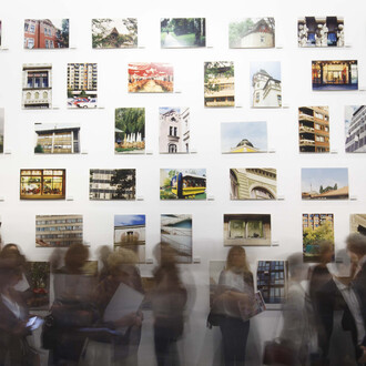 The Place To Be. Courtesy of Maxxi