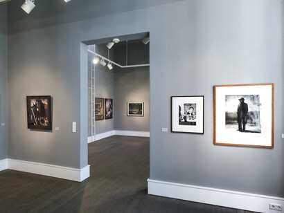 Made in Berin. Courtesy of Camera Work