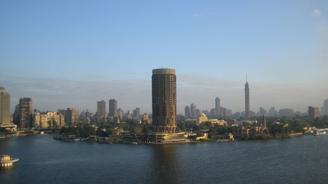 Il Cairo