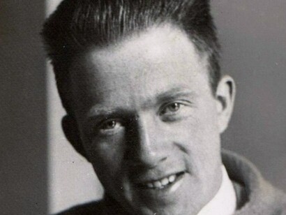 Werner Heisenberg (1901-1976) formuló el principio de indeterminación o incertidumbre, cambiando para siempre nuestra concepción del mundo