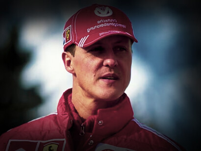 Michael Schumacher es un expiloto alemán de automovilismo. Ha ganado siete veces el Campeonato Mundial de Fórmula 1: dos con el equipo Benetton en 1994 y 1995,​ y cinco con la escudería Ferrari entre 2000 y 2004
