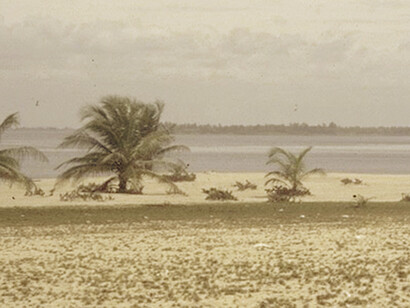 Elmira,  costa dell' Oceano Atlantico