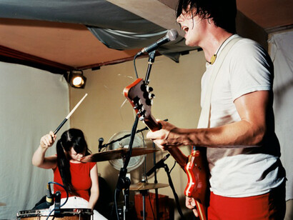 ©Ewen Spencer, 2001