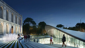 Museo de Arte de Lima (MALI)