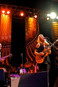 Tedeschi-Trucks Band last show at the Boston’s historic Orpheum Theater