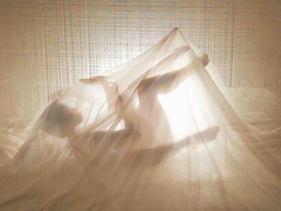 Bongsu Park, CORE, 2014, single channel HD video, 6'34'', Editions of 3, 2 AP