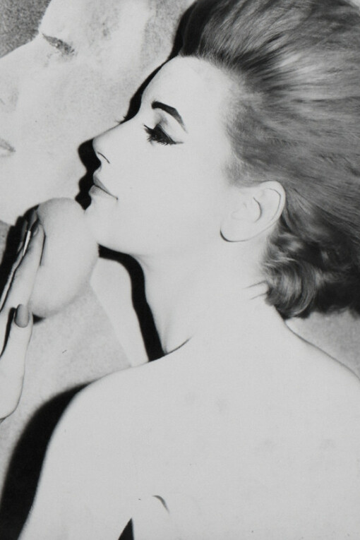 Terence Donovan. Courtesy of Huxley-Parlour Gallery