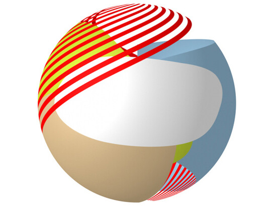 Fotogramma da Lumen