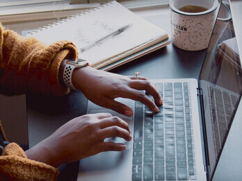 Everyone has to adapt to changing requirements on an almost daily basis