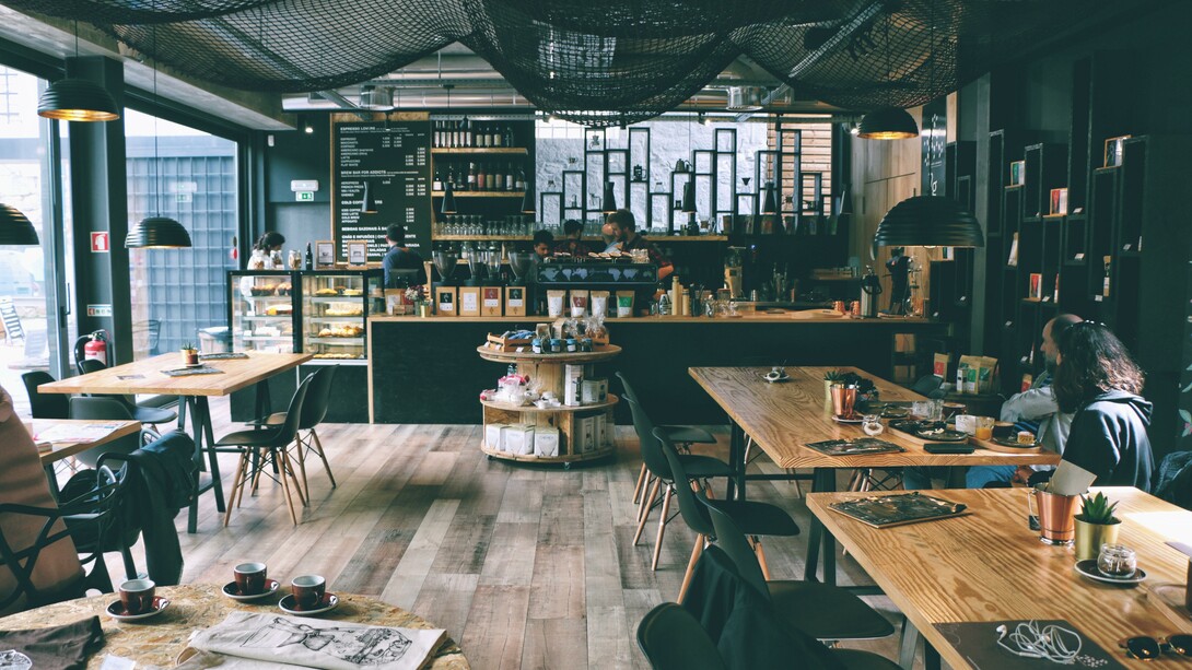 Caffetteria