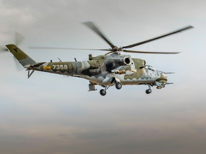 A fourth generation of new wars is emerging involving states and non-state actors