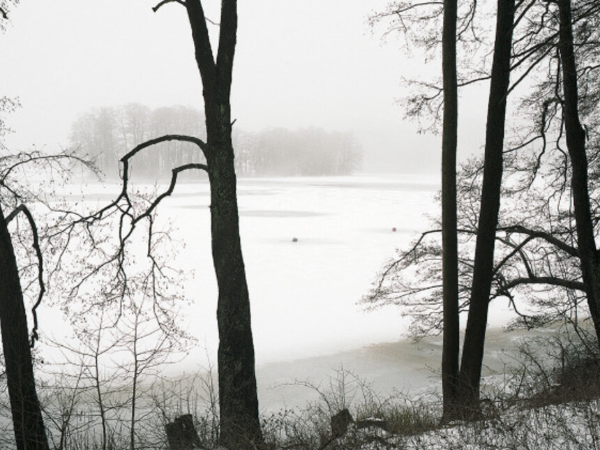 Hans-Christian Schink | Meer
