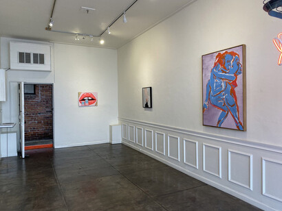 Sexy Xmas III. Courtesy of The Lodge