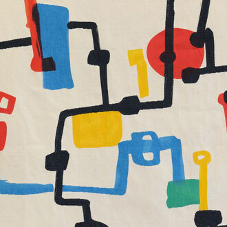 Many Tongues. Courtesy of Museum of Contemporary Art