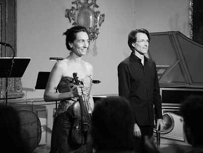 The Soloists © Rozenn Quéré Brussels 2015