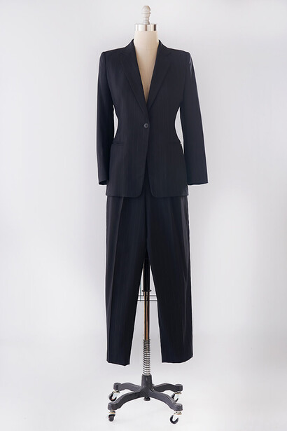 Milli: A Celebration of Style. Courtesy of AGH