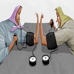 Andrey Popov. Courtesy of Erarta Museum