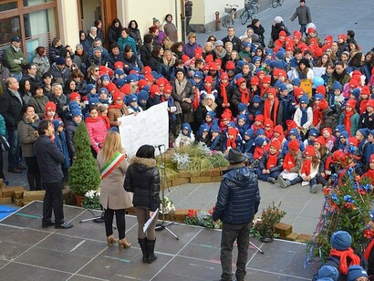 La Festa della Toscana