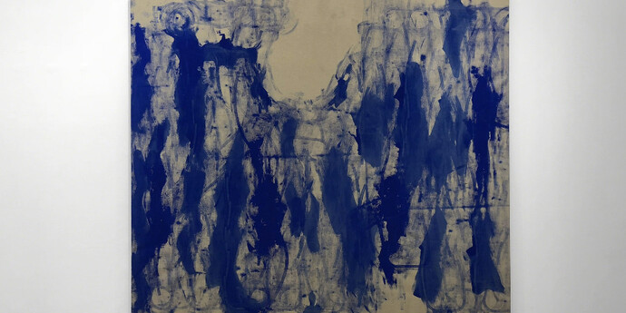 Addie Wagenknecht. Courtesy of Bitforms gallery 