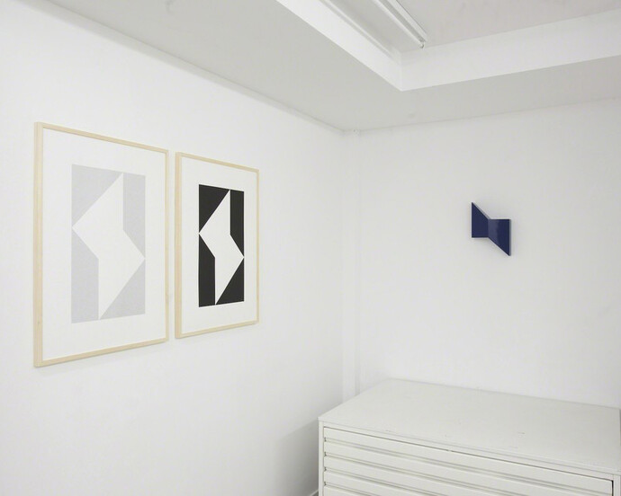 Whatever Comes Tomorrow. Courtesy of Mini Galerie