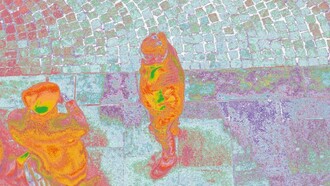 Serie ‘Parma Project’ © Giovanni Marinelli, 2020 